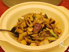 -汕头龙光喜来登酒店-采悦轩中餐厅