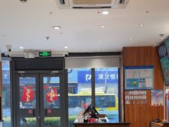 -小杨生煎(宜川路店)