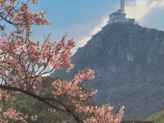 -南溪山景区