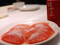 -谭十三南昌大排档(船山路总店)