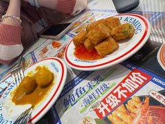 -克茗冰室(光明N次方公园店)