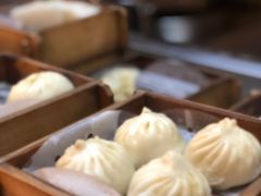 -东方红海鲜百汇(国际大厦店)