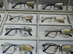 -LOHO眼镜(上海五角场合生汇店)