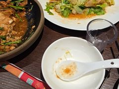 -单家老院·院子里的青岛菜(沙子口店)