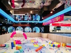-小蓝鲸游泳培训基地(石景山店)