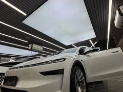-3M博瑞达龙膜威固BOP保镖汽车贴膜隐形车衣(国贸店)