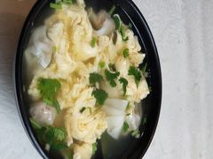 鸡汤-旺顺阁海鲜广场(亚运村店)