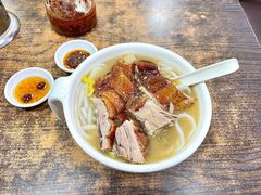 -佳记厚街烧鹅濑粉(广州总店)