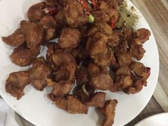 -老七饭馆(光荣道总店)