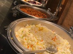 -索菲特酒店·海鲜自助 ·聚餐厅