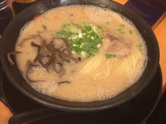 -博多一幸舍(侨福芳草地购物中心店)