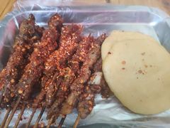 -硗碛藏寨·神木垒景区