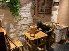 -哥老官重庆美蛙鱼头(虹口龙之梦店)