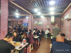 -平山城鑫烧烤(建国楼店)