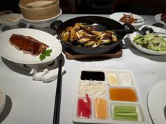 -四季民福烤鸭店(王府井东安门店)