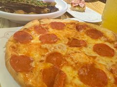 -Famous肥猫墨西哥音乐餐吧(五棵松华熙LIVE店)