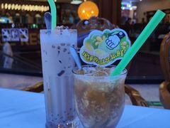 -威尼斯西餐厅(东区店)