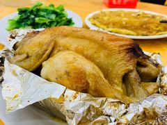 -乡味海鲜农家菜·巽寮土窑鸡(地道美食店)