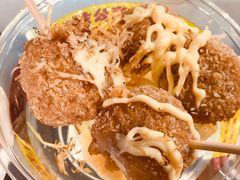 芝士盲公丸-无影脚佛山陈氏盲公丸始创店(飞鸿街店)