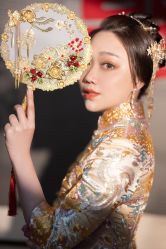 -WECOUTURE高级订制广州