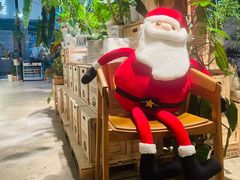 -1861意大利餐厅(文化广场店)