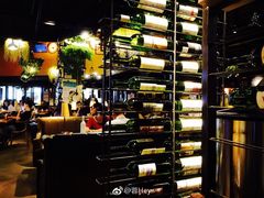 -胡桃里音乐酒馆(海雅缤纷城店)