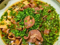 -雅酌园百姓菜馆(颐和路店)