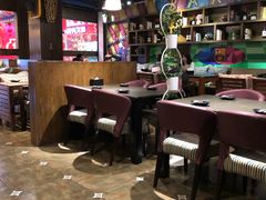 大堂-食乐佳麻辣香锅(森林摩尔商业街区店)