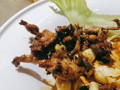 -爷爷的草帽·海鲜馆(孙塘路店)