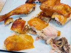 -顺徕德·仙庙烧鸡(桂庙路店)