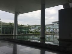 -河内内排国际机场