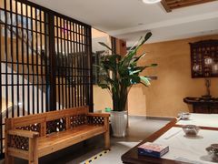 -侯家庄私房菜馆观景餐厅