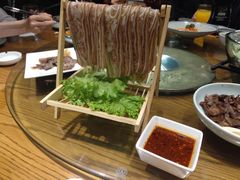 -秦唐一号西安菜馆(钟楼店)