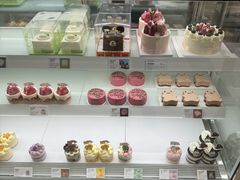 -好利来(北新桥店)