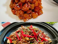-毛家饭店·湖南鱼鲜(齐鲁软件园店)