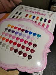 -Daisy Beauty lab日式美甲美睫
