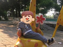 -保定市动物园
