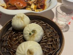 -五丁桥光头香辣蟹(望江橡树林店)