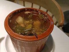 -原味田园·客家菜·土窑鸡(中航城君尚购物中心店)