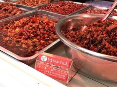 -盐帮80后冷吃兔·自贡特产·手撕兔(通达总店)
