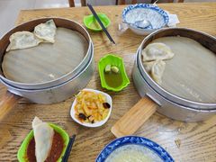 -金城包子牛肉灌汤包(台东四路店)