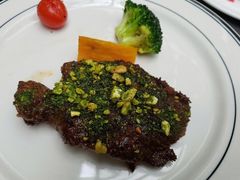 -食间牛排(湖西路店)