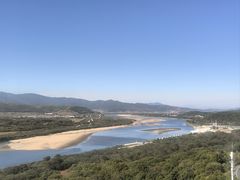 -珲春防川景区