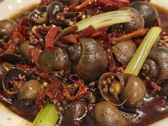 -八0一首创霍老七老螺蛳(万东镇龙景园店)