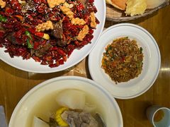 -鸡毛店·川菜(李家沱店)