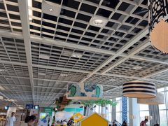 -宜家·瑞典风味餐厅(无锡店)