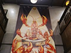 -虾小龙老长沙龙虾馆(坡子街店)