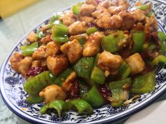 -北大地皖峰饭馆