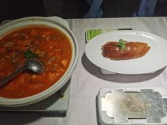 -鸭王烤鸭店(三里河店)