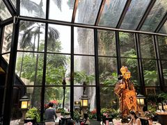 -广州花园酒店